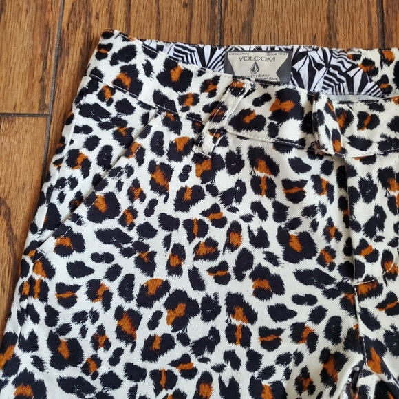 Straight skinny pants - Picture 6 of 7